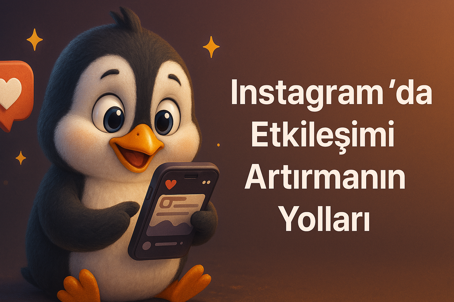 Ways to increase engagement on Instagram.