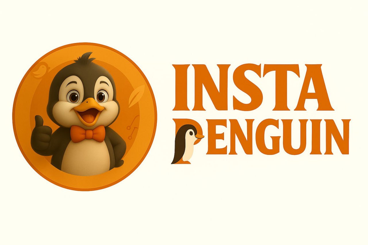 instapenguin